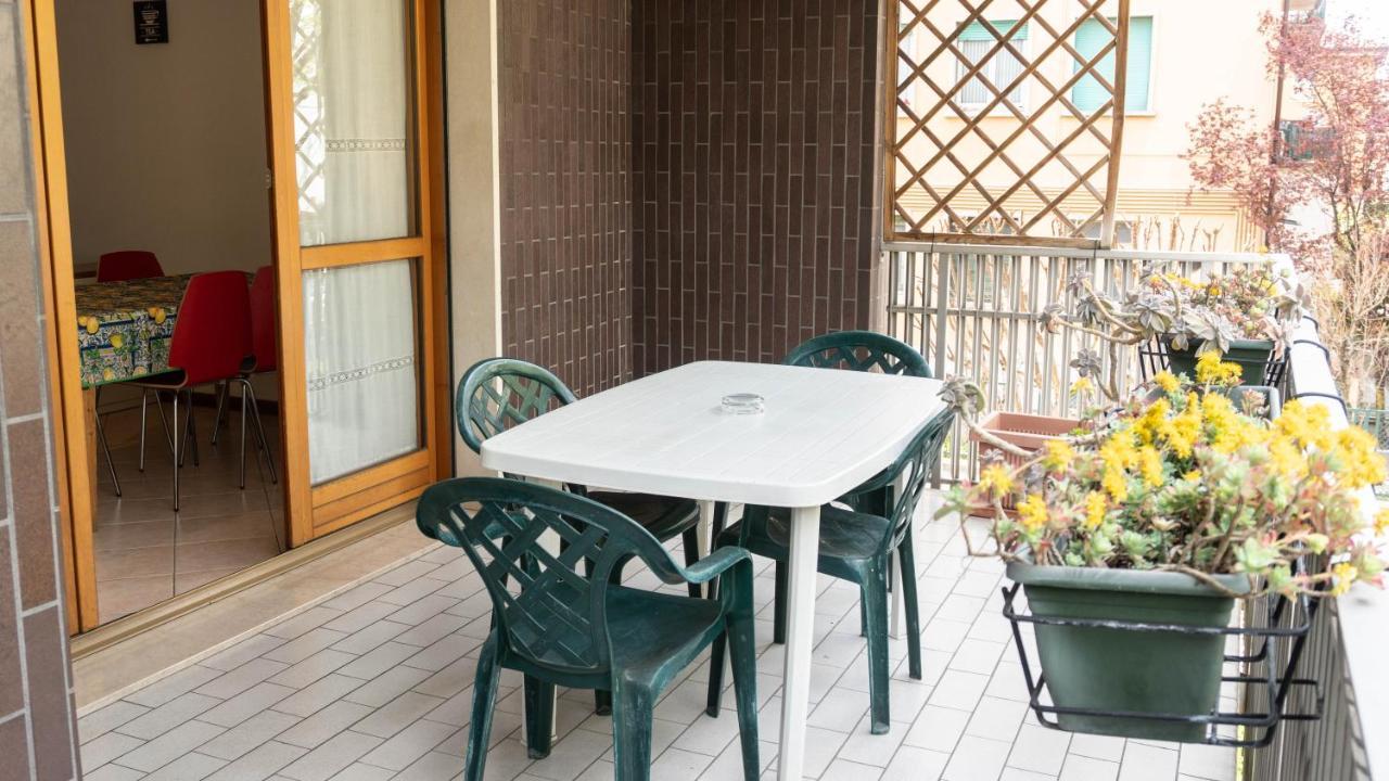 Fra Cristoforo Leilighet Verona Eksteriør bilde